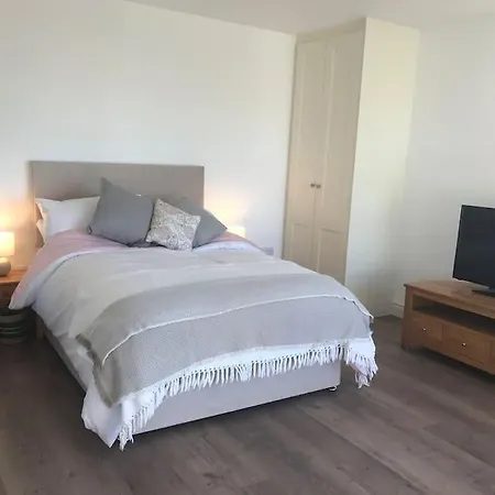 New Near Lahinch, Doolin & Cliffs Of Moher Apartament