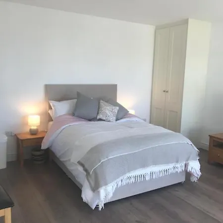 New Near Lahinch, Doolin & Cliffs Of Moher 아파트 라힌치