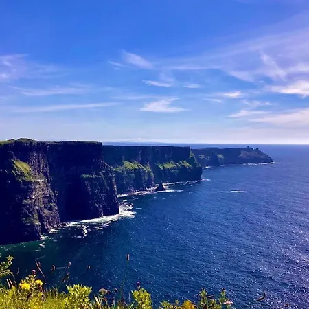 New Near Lahinch, Doolin & Cliffs Of Moher *