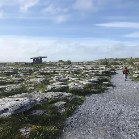 Apartament New Near Lahinch, Doolin & Cliffs Of Moher Lahinch