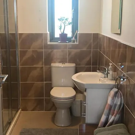 Apartament New Near Lahinch, Doolin & Cliffs Of Moher