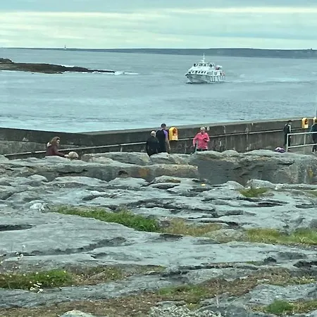 Διαμέρισμα New Near Lahinch, Doolin & Cliffs Of Moher *