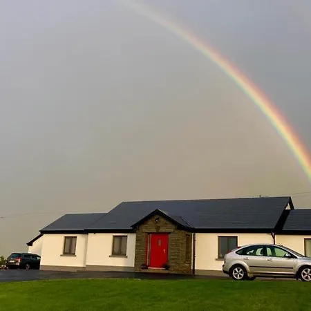 New Near Lahinch, Doolin & Cliffs Of Moher * Lahinch