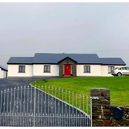 New Near Lahinch, Doolin & Cliffs Of Moher *