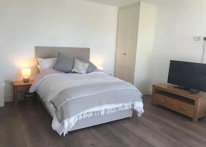 New Near Lahinch, Doolin & Cliffs Of Moher Apartment