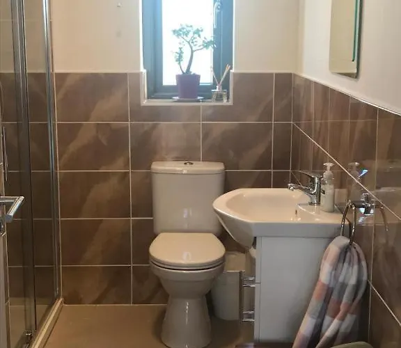 アパート New Near Lahinch, Doolin & Cliffs Of Moher