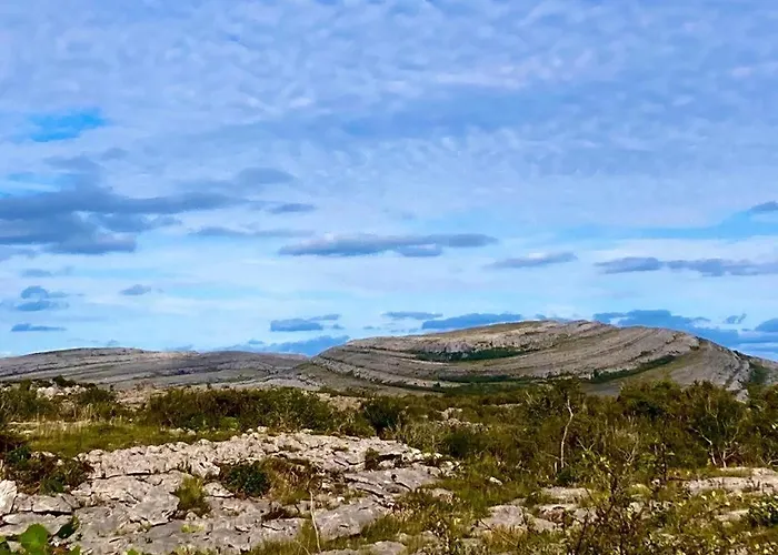 Apartment New Near Lahinch, Doolin & Cliffs Of Moher